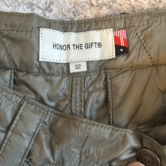 Honor The Gift Cargo Pants - Picture 2 of 4